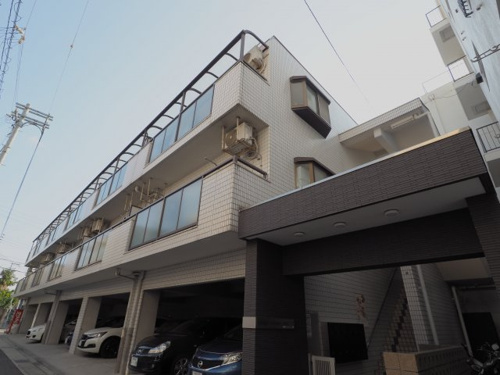 御影マンション東館 神戸市 灘区 東灘区の賃貸 不動産情報はスモッティー六甲道店