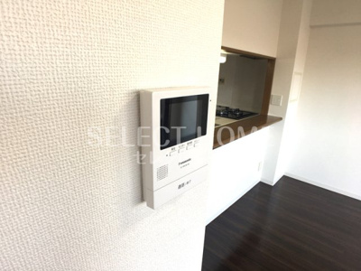 【セキュリティ】 | ロイヤルパーク真伝