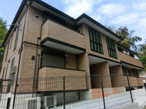 PURA VIDA（プーラヴィーダ）Ｃ棟の画像