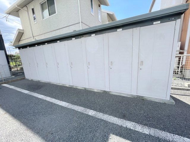 メゾンマスト盛南Ⅴのその他共用部分