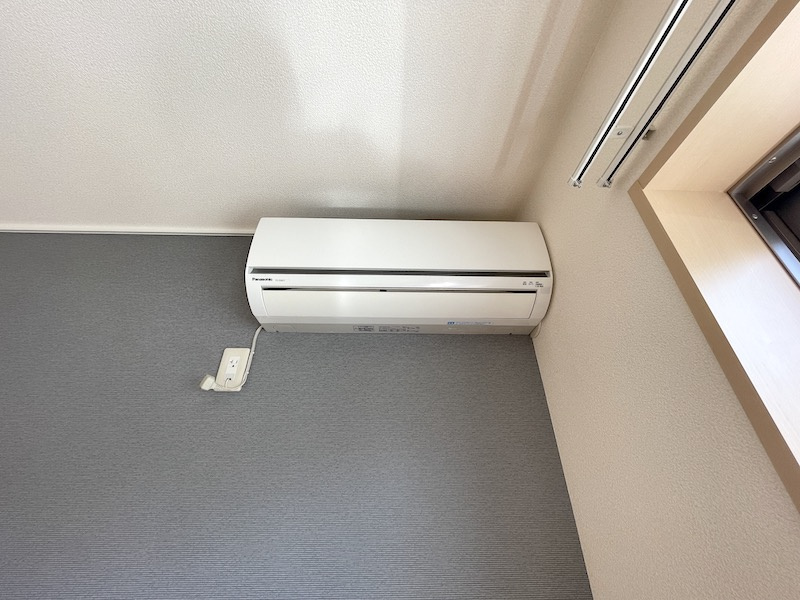 メゾンマスト盛南Ⅴの設備