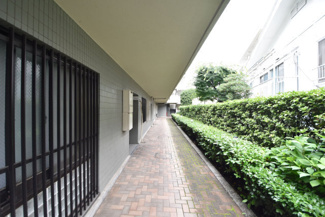 【その他共用部分】 | 共用部　廊下