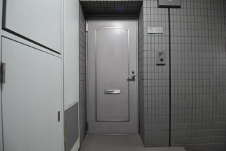 【その他共用部分】 | 共用部　玄関ドア