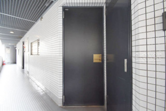 【その他共用部分】 | 共有部　玄関