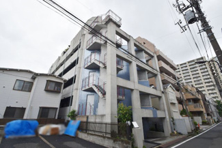 【外観】 | 物件のお問い合わせは、 ０３－６７２１－０８１８までお気軽にどうぞ！
外観