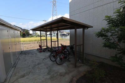 【その他共用部分】 | パレス.ボナール211B