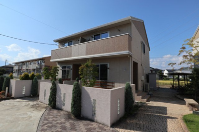 【外観】 | パレス.ボナール211B