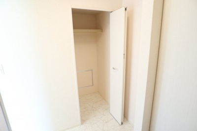 【収納】 | パレス.ボナール211B