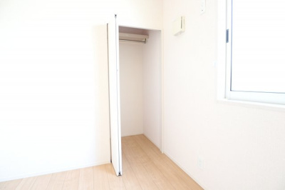 【収納】 | パレス.ボナール211B