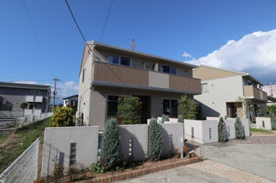 【外観】 | パレス.ボナール211B