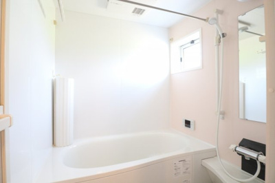 【浴室】 | パレス.ボナール211B