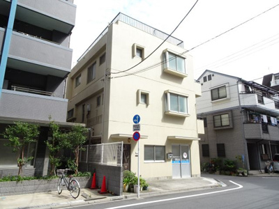 【外観】 | 阿部ビル | 阿部ビル