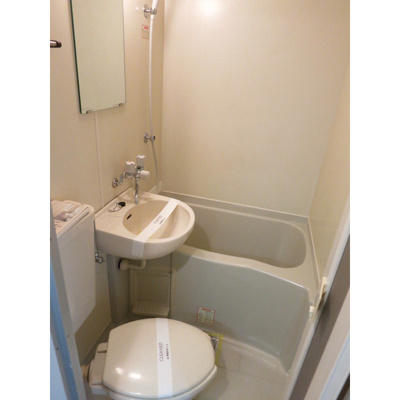 【トイレ】 | シティプラザ赤羽