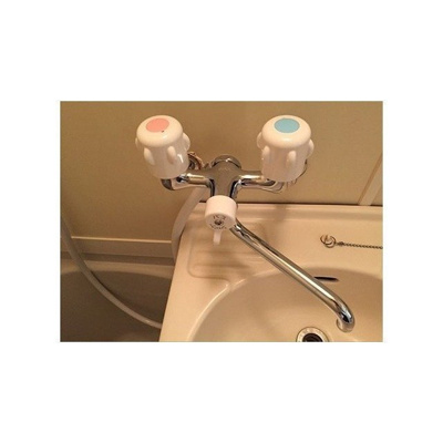 【洗面所】 | シティプラザ赤羽