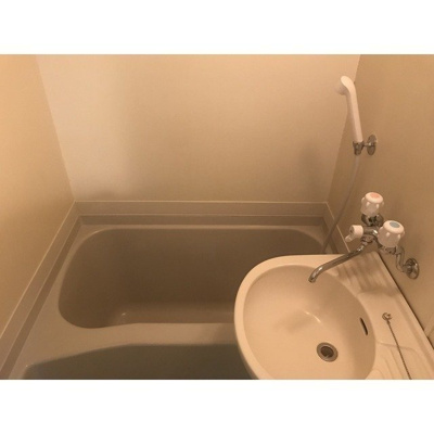 【浴室】 | シティプラザ赤羽