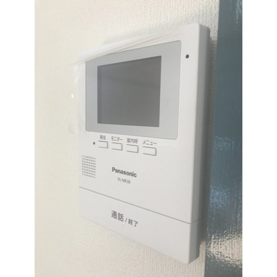 【セキュリティ】 | シティプラザ赤羽