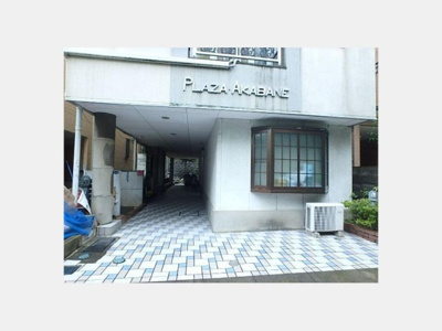 【エントランス】 | シティプラザ赤羽