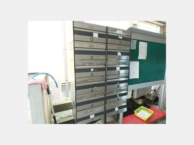 【その他共用部分】 | シティプラザ赤羽