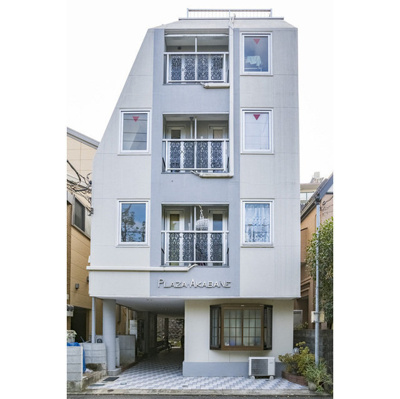 【外観パース】 | シティプラザ赤羽