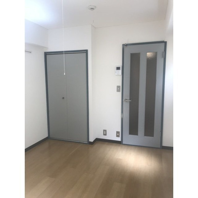 【洋室】 | シティプラザ赤羽