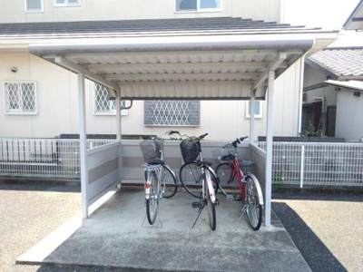 【その他共用部分】 | エンブレムＤ