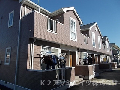 【外観】 | エンブレムＤ