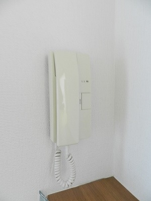 【セキュリティ】 | ブルーシャトー戸越