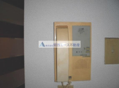 【セキュリティ】 | 高井田青山ビル