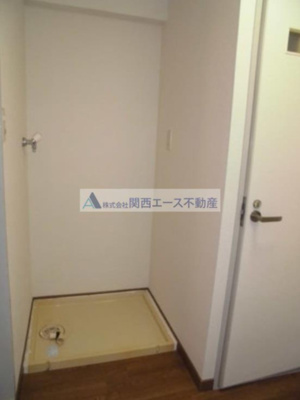 【設備】 | 高井田青山ビル