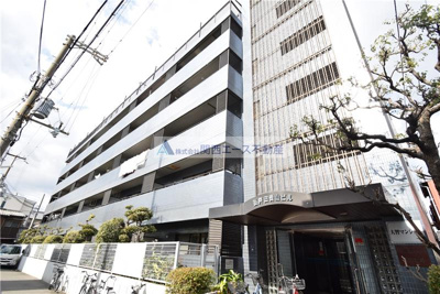 【外観】 | 高井田青山ビル