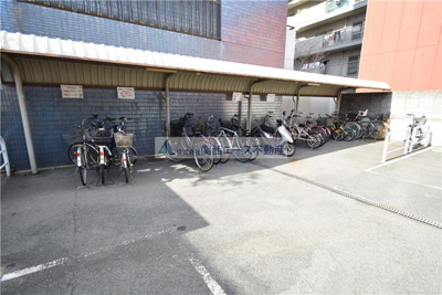 【その他共用部分】 | 高井田青山ビル