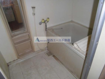 【浴室】 | 高井田青山ビル