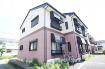 オーシャンハイツの画像