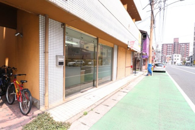 【外観】 | 片野三番館