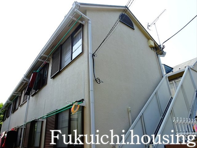 ダイコーハイムの外観