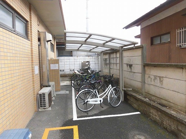 第三耕和マンションのその他共用部分
