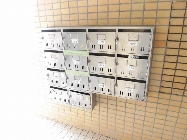 第三耕和マンションのその他共用部分