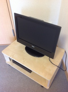 【設備】 | エスペランサ | 同タイプ室内