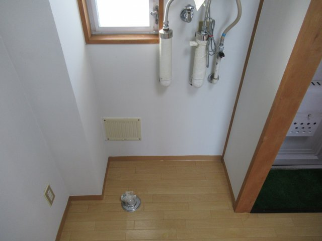 ロイヤルコーポ蜂屋のその他