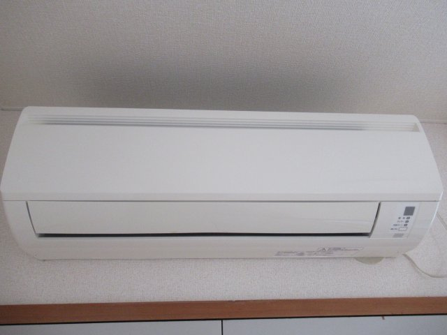 ロイヤルコーポ蜂屋の設備
