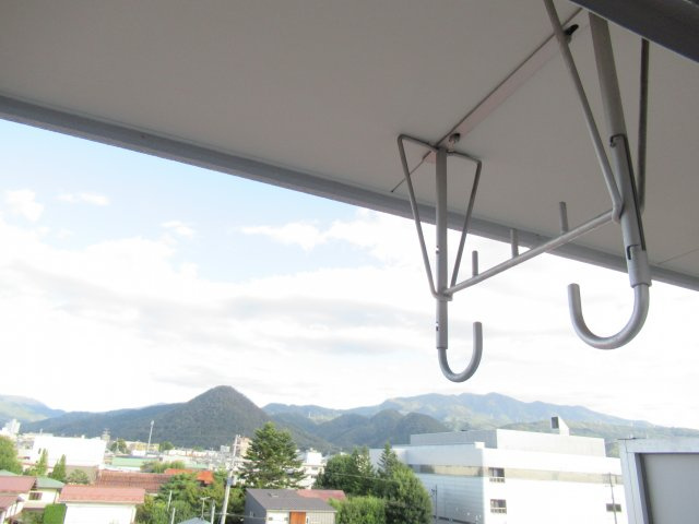 ロイヤルコーポ蜂屋の設備