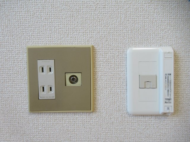 ロイヤルコーポ蜂屋のその他