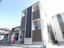 ハーモニーテラス堀田の画像