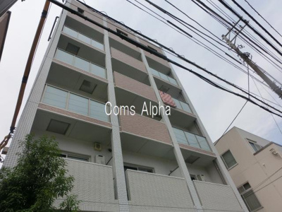 【外観】 | SIE SOWA(シェソワ） | SIE SOWA　外観