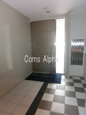 【その他共用部分】 | SIE SOWA(シェソワ） | SIE SOWA　エントランス