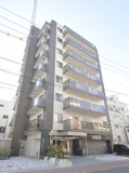 ルガルガーデン南千住の画像