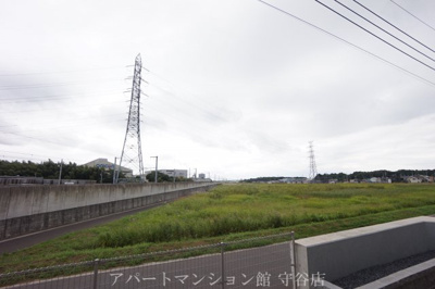 【展望】 | グランスタMRⅡ
