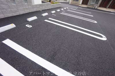 【駐車場】 | グランスタMRⅡ