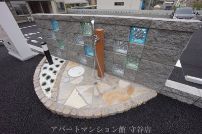 【その他共用部分】 | グランスタMRⅡ