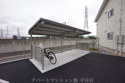 【その他共用部分】 | グランスタMRⅡ